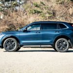 Honda CR-V eHEV RS BLACK EDITION Tough Premium 2026.05