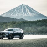 Honda CR-V eHEV RS BLACK EDITION Tough Premium 2026.06