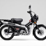 Honda CT125 Hunter Cub 2026 Jepun.01