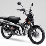 Honda CT125 Hunter Cub 2026 Jepun.02