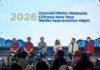 Hyundai fokus imej ‘Smart Premium’ untuk tahun 2026