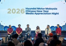 Hyundai fokus imej ‘Smart Premium’ untuk tahun 2026