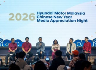 Hyundai fokus imej ‘Smart Premium’ untuk tahun 2026