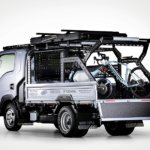 Isuzu Elf mio Cross Style Concept 2026 02