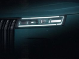 SUV ‘Urban Explorer’ JAECOO J5 sudah dibuka untuk tempahan