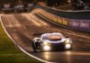 Bathurst 12 Jam : JMR naib juara kategori Pro-Am