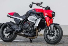 Jawa Motor dedah model konsep 730 Twin, petanda kebangkitan semula?