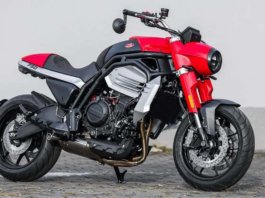 Jawa Motor dedah model konsep 730 Twin, petanda kebangkitan semula?