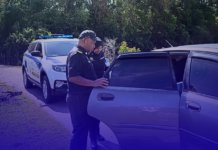 KPDN kejar penyeludup sejauh 10km