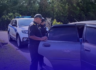 KPDN kejar penyeludup sejauh 10km