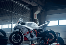 KTM rasmi perkenal 990 RC R Track – versi lebih ganas, lebih fokus litar