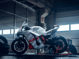 KTM rasmi perkenal 990 RC R Track – versi lebih ganas, lebih fokus litar