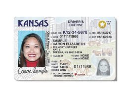 Kansas batalkan ribuan lesen memandu golongan transgender, perlu guna jantina asal