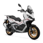 Keeway XDV 125 EVO PRO 2026.01