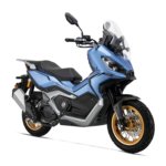 Keeway XDV 125 EVO PRO 2026.03