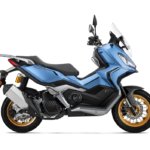 Keeway XDV 125 EVO PRO 2026.04