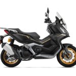 Keeway XDV 125 EVO PRO 2026.06