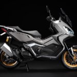 Keeway XDV 125 EVO PRO 2026.08