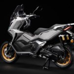 Keeway XDV 125 EVO PRO 2026.11