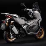 Keeway XDV 125 EVO PRO 2026.12