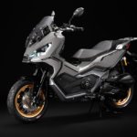 Keeway XDV 125 EVO PRO 2026.13