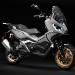 Keeway XDV 125 EVO PRO 2026.14