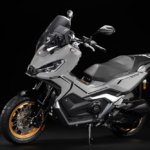 Keeway XDV 125 EVO PRO 2026.15