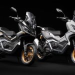 Keeway XDV 125 EVO PRO 2026.17