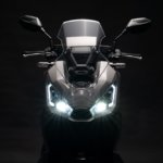 Keeway XDV 125 EVO PRO 2026.18