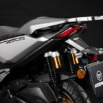 Keeway XDV 125 EVO PRO 2026.19