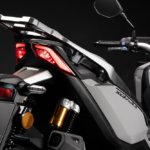 Keeway XDV 125 EVO PRO 2026.28