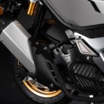 Keeway XDV 125 EVO PRO 2026.29