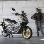 Keeway XDV 125 EVO PRO 2026.30