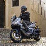 Keeway XDV 125 EVO PRO 2026.31