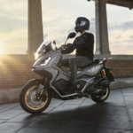 Keeway XDV 125 EVO PRO 2026.32