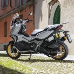 Keeway XDV 125 EVO PRO 2026.33