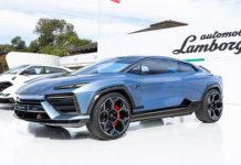 Lamborghini kuburkan projek EV akibat tiada permintaan