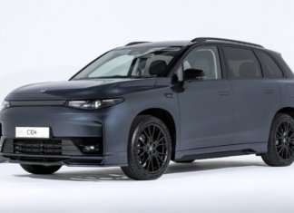 Stellantis Malaysia perkenal Leapmotor C10 PLUS versi dipertingkat