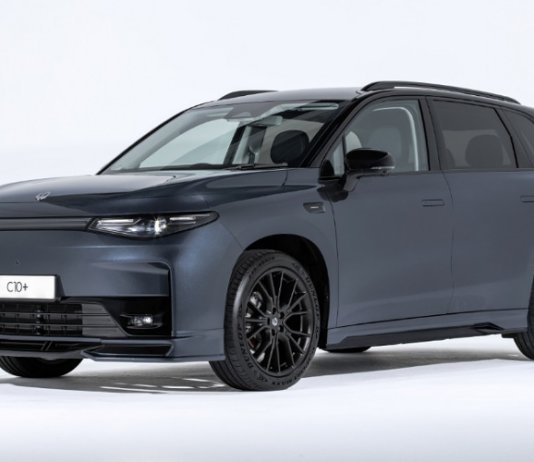 Leapmotor cipta sejarah, hantar lebih 100,000 EV sebulan – B03 (A05) baru lancar di China dan masuk Malaysia?