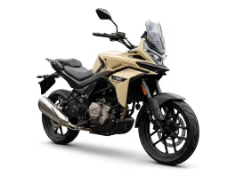 Leonart Racer 300 (2026) dilancarkan di Sepanyol, harga bawah RM18 ribu