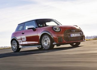 MINI 1965 Victory Edition – MINI tidak lupa kenangan bersejarah Monte Carlo