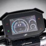 MV Agusta Electronic Package 2026.11