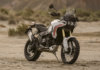 Ducati DesertX V2 (2026) tiba di Eropah April ini