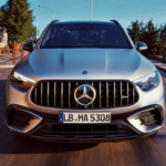  Mercedes-AMG GLC 53 4MATIC+ 2026.02