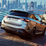  Mercedes-AMG GLC 53 4MATIC+ 2026.03