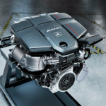  Mercedes-AMG GLC 53 4MATIC+ 2026.04