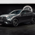 Mercedes-AMG GLC 53 4MATIC+ Coupé 2026.01