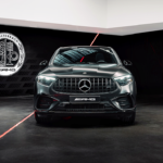 Mercedes-AMG GLC 53 4MATIC+ Coupé 2026.02
