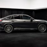 Mercedes-AMG GLC 53 4MATIC+ Coupé 2026.03