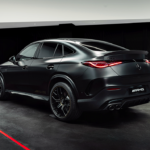 Mercedes-AMG GLC 53 4MATIC+ Coupé 2026.04